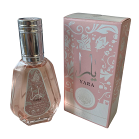 Perfume, Fragrance - Eau de Parfum Ard Al Zaafaran Yara - 50ml, wholesale price