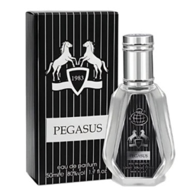 Cologne, Perfume - Eau de Parfum Fragrance World Pegasus - for Men - 50ml, wholesale price