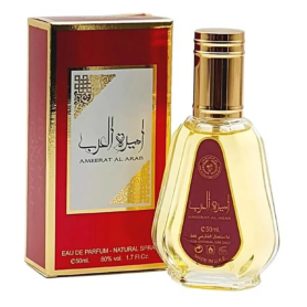 Perfume, Fragrance - Ard Al Zaafaran Ameerat Al Arab Eau de Parfum - 50ml, wholesale price