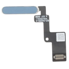 Flex, Câble de Raccordement - Nappe Bouton Power iPad Air 11"/13" (2024) Bleu, prix de gros.