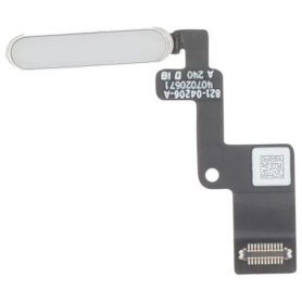 Accessoire, Composant - Nappe Bouton Power iPad Air 11"/13" (2024) Argent, prix de gros.
