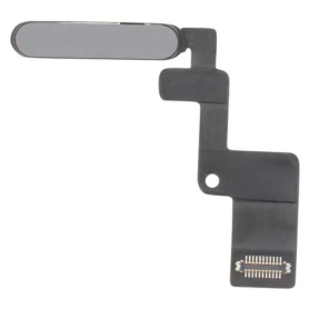 Pièce Détachée, Connecteur - Nappe Bouton Power iPad Air 11"/13" (2024) Gris Sidéral, prix de gros.