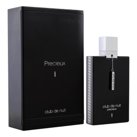 Fragrance, Scent - Perfume Extract Armaf Precieux I Club de Nuit - unisex - 55ml, wholesale price