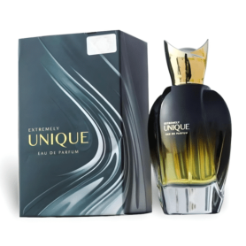 Parfum, Fragrance - Eau de Parfum Fragrance World Extremely Unique - unisex - 100ml, prix de gros.