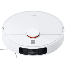 Robot Vacuum, Automatic Cleaner - Xiaomi Mi Robot Vacuum Cleaner S10 Plus White - Used with Box and Accessories, wholesale price