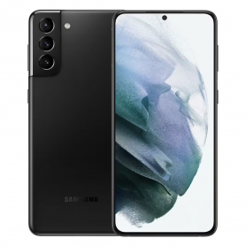 Smartphone, Téléphone - Samsung Galaxy S21 Plus 5G 256 Go Noir - Grade B, prix de gros.