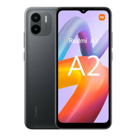 Mobile Phone - Xiaomi Redmi A2 32 GB Black - Grade AB, wholesale price