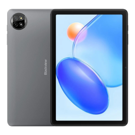 Tablette, Appareil Android - Blackview TAB 20 Wi-Fi 4+64 Go 10.1" 6600 mAh Gris - Neuf, prix de gros.