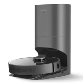 Vacuum, Cleaner - Dreame Z10 Pro Robot Vacuum Cleaner - Grey - Used with Box and Accessories, wholesale price