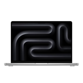 Laptop, Notebook - MacBook Pro 16" 48 GB/1 TB SSD - Apple M4 Pro - Silver - QWERTY Z1FP000DW - New, wholesale price