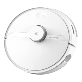 Aspirateur automatique, Cleanbot - Aspirateur Robot Roborock S6 Pure Blanc - Occasion avec Boîte et Accessoires, prix de gros.