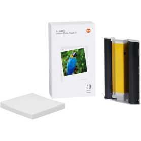 Papier photo, Papier d'impression - copy of Papier Photo Imprimante Mi Printer Paper 80 Feuilles - 6″ 100mm*148mm, prix de gros