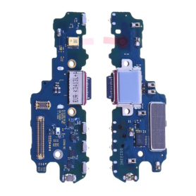 Chargeur, Adaptateur - Connecteur de Charge Samsung Galaxy Z Fold4 5G (F936B) (Service Pack) - GH96-15388A, prix de gros.