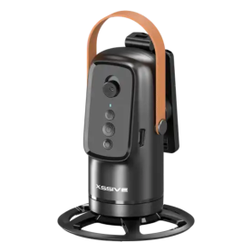 Bâton, Selfiestick - Perche à Selfie avec Suivi du Visage Xssive XSS-FT03, prix de gros.