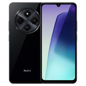 Smartphone, Téléphone - Xiaomi Redmi 14C 256 Go Noir - Grade A avec Boîte et Accessoires, prix de gros.