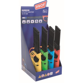 Briquet, Allume-feu - Briquet FixFlame PROF 40411682 - 20 Pcs, prix de gros.