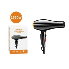 Blow Dryer, Hair Blower - Professional 1550W Silent Hair Dryer TX-9268, wholesale price