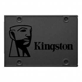 Disque Dur SSD Kingston A400 SATA 2,5"