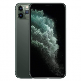 Apple Smartphone, Mobile Phone - iPhone 11 Pro 256GB Green - Grade A (Margin VAT)*, wholesale price