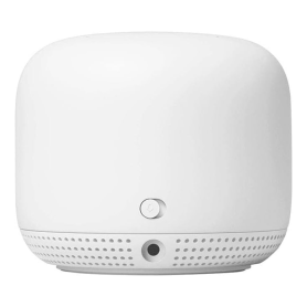 Réseau, Hub, Connexion - Routeur et Point Google Nest Wifi GA00822 - Blanc, prix de gros.