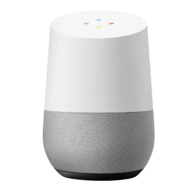 Bluetooth Speaker - Smart Wireless Speaker Google Home GA3A0048 - White, wholesale price