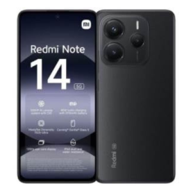 Smartphone, Téléphone - Xiaomi Redmi Note 14 5G 256 Go Noir - Neuf, prix de gros.