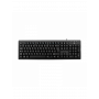 V7 Clavier Filaire USB/PS2 - Noir - FR