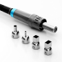 Rework Tool, Air Soldering - Smart Lead-Free Hot Air Rework Station QUICK M9, wholesale price