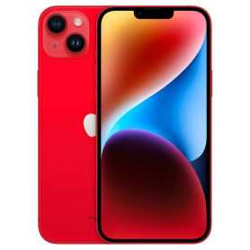 Smartphone Apple, Téléphone - iPhone 14 Plus 256 Go Rouge - Grade A (TVA Sur Marge)*, prix de gros.