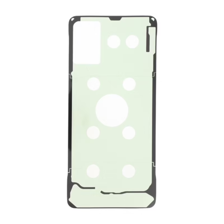 Vitre arrière, Dos - Adhésif Vitre Arrière Galaxy A41 (A415F), prix de gros.