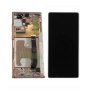 Screen Samsung Galaxy Note 20 Ultra 4G/5G (N985/N986) Bronze (Service Pack) - GH82-23511D-23622D-23621D