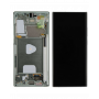 Ecran Samsung Galaxy Note 20 2020 (N980/N981) Vert (Service Pack) - 23495C-23733C