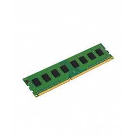 Module de RAM Kingston pour Notebook - 8 Go - DDR3L SDRAM