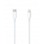 Apple USB-C to Lightning Cable (2M) Fast Charging & Data Sync - Model MQGH2ZM/A Retail Box