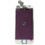 Écran LCD Pour Iphone 5 Blanc