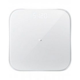 Balance Connectée Xiaomi Mi Smart Scale 2 Blanc