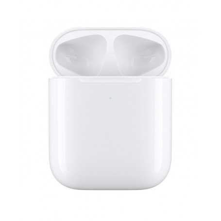 Wireless Charging Case for AirPods MR8U2ZM/A - Apple Convenience & Innovation in Retail Box