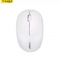 Souris Sans Fil Q4 Blanc à prix discount - Commandez maintenant