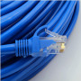 Câble Réseau RJ45 - 30m Bleu : Connexion ultra-rapide garantie!