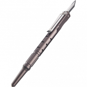 Leixe Tactical Pen - The Ultimate Self-Defense & Writing Tool