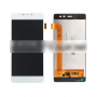 Écran Wiko Tommy Blanc Vitre Tactile + LCD