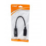 Adaptateur DP Mâle / HDMI 4K Femelle LinQ DPH3166