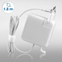 LinQ AP-45W MagSafe 45W Power Adapter - Fast, Safe, Efficient Charging for Your Devices