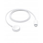 USB-C Magnetic Charging Cable for Apple Watch Fast 1M Retail Box - Efficient & Reliable Charging