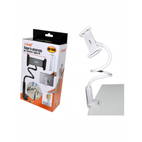 Support Téléphone Universel pour Bureau LinQ HD-1508