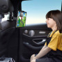 LinQ HD2535 Tablet & Phone Holder 20cm Adjustable Car Rear Seat Stand