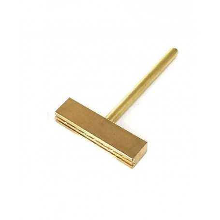 Embouts de Fer à Souder Type T 60W - Remplacement Idéal pour Une Soudure Précise et Durable