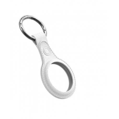 Porte-Clés En Cuir pour AirTag
