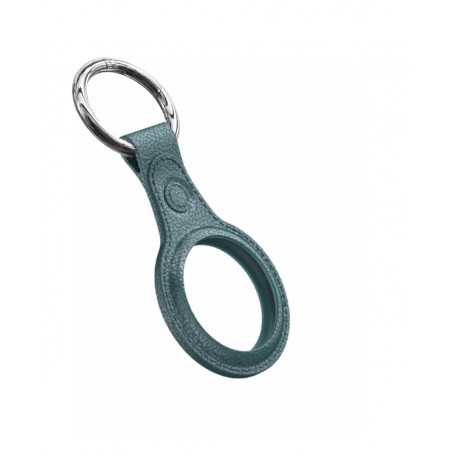 Porte-Clés En Cuir pour AirTag