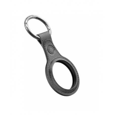 Porte-Clés En Cuir pour AirTag